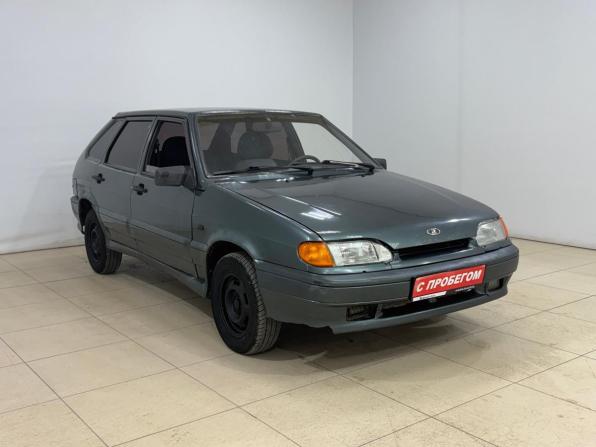 Lada (ВАЗ) 2114 с пробегом 2007 года, цена 90 000 рублей, 174407 км, хэтчбек, Автокод Объявления