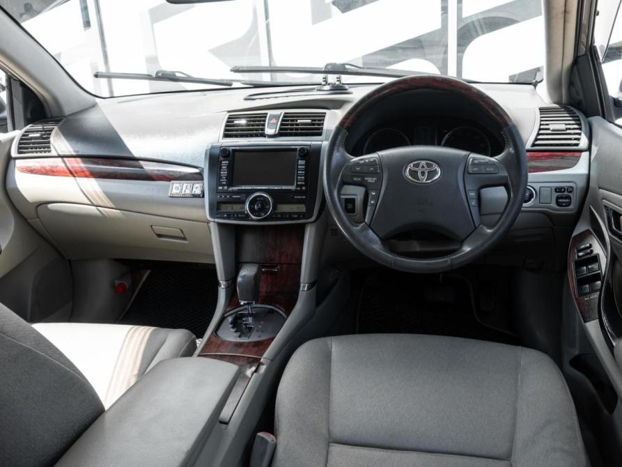 Toyota Premio II (T26) Ставрополь  - изображение 6