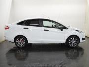 Ford Fiesta Mk6 Рестайлинг Санкт-Петербург  - изображение 19