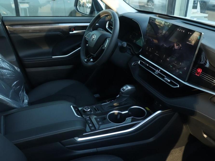 Toyota Highlander IV (XU70) Казань  - изображение 6
