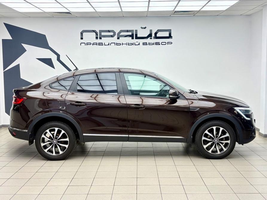 Renault Arkana I Ростов-на-Дону  - изображение 5