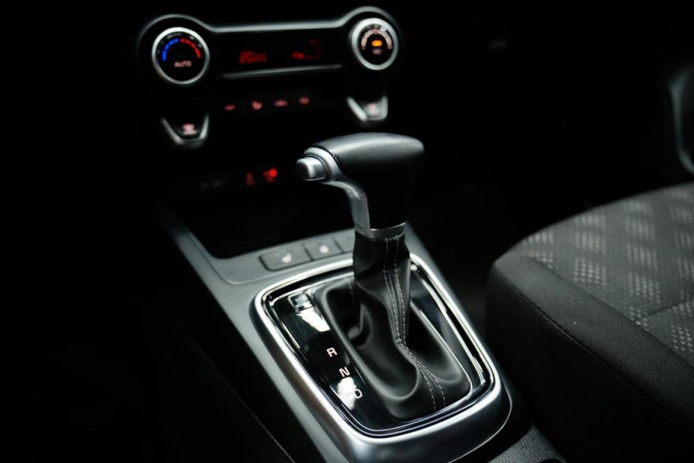 Kia Rio IV Крым  - изображение 16