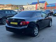 Toyota Corolla X (E140 E150) Альметьевск  - изображение 32
