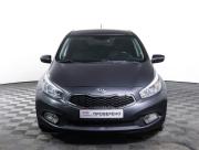 Kia Ceed II Москва  - изображение 22