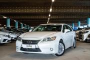 Lexus ES VI Уфа  - изображение 31