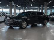 Genesis G90 I Рестайлинг Москва  - изображение 34