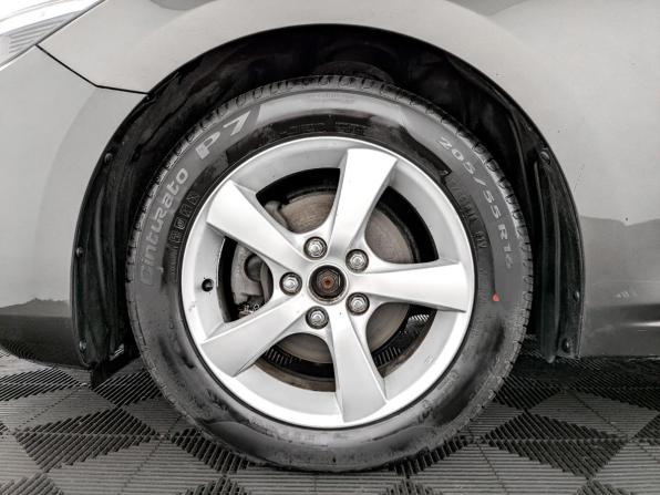 Mazda 3 III (BM) Рестайлинг с пробегом 2017 года, цена 1 535 000 рублей, 136614 км, хэтчбек, Автокод Объявления