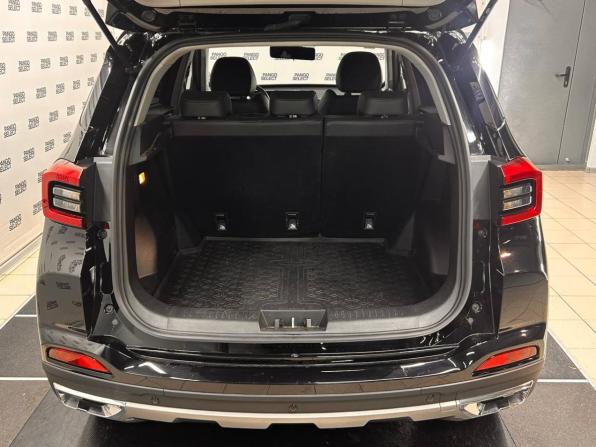 Chery Tiggo 4 Pro I Рестайлинг с пробегом 2024 года, цена 1 560 000 рублей, 53872 км, внедорожник, Автокод Объявления