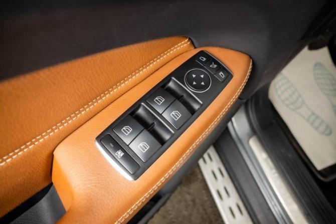 Mercedes-Benz GLS I (X166) с пробегом 2018 года, цена 4 499 000 рублей, 214000 км, внедорожник, Автокод Объявления