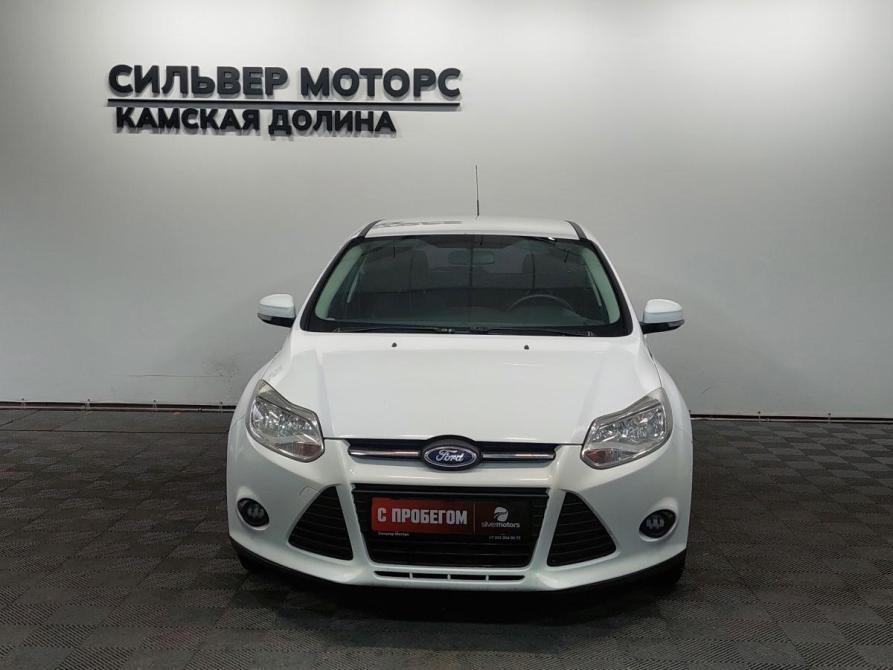 Ford Focus III Пермь  - изображение 3