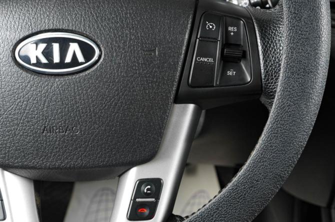 Kia Sorento II с пробегом 2012 года, цена 1 649 000 рублей, 184670 км, внедорожник, Автокод Объявления