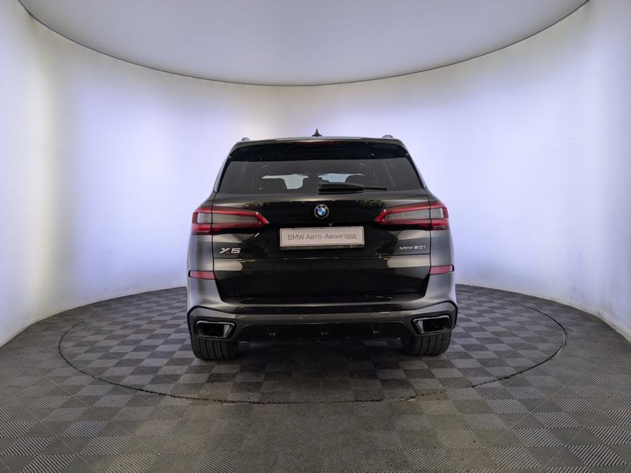 BMW X5 IV (G05/G18) Москва  - изображение 6