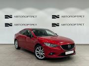 Mazda 6 III (GJ) Санкт-Петербург  - изображение 33