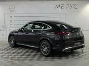 Mercedes-Benz GLC Coupe AMG II (C254) Москва  - изображение 38
