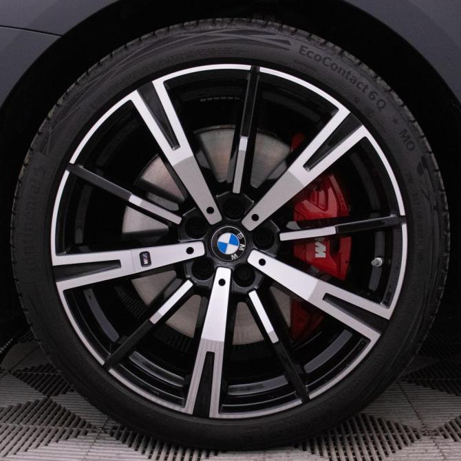 BMW 5 серии VIII (G60/G61/G68) Москва  - изображение 23