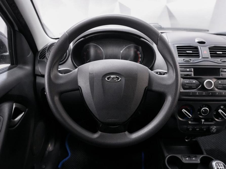 Lada (ВАЗ) Granta I Рестайлинг Ульяновск  - изображение 12