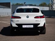 BMW X4 II (G02) Рестайлинг Москва  - изображение 33