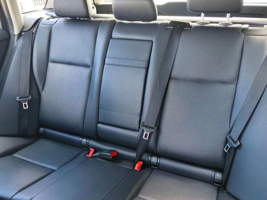 Mercedes-Benz GLK-Класс I (X204) Рестайлинг Санкт-Петербург  - изображение 20