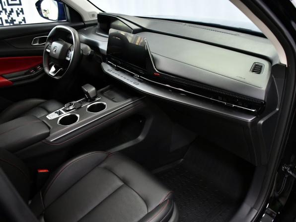Changan CS55 Plus II с пробегом 2023 года, цена 2 077 000 рублей, 20010 км, внедорожник, Автокод Объявления