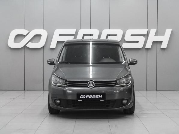 Volkswagen Touran I Рестайлинг 2 с пробегом 2011 года, цена 1 179 000 рублей, 140161 км, компактвэн, Автокод Объявления