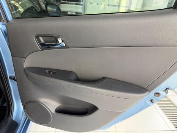 Hyundai i30 I Рестайлинг с пробегом 2011 года, цена 875 000 рублей, 212394 км, хэтчбек, Автокод Объявления