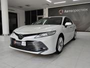 Toyota Camry VIII (XV70) Минеральные Воды  - изображение 22