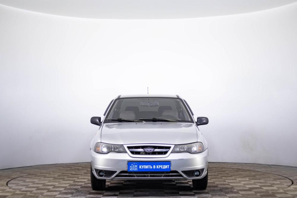 Daewoo Nexia I Рестайлинг Пермь  - изображение 2