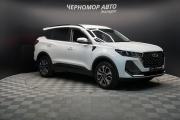 Chery Tiggo 7 Pro Max I Рестайлинг Крым  - изображение 38