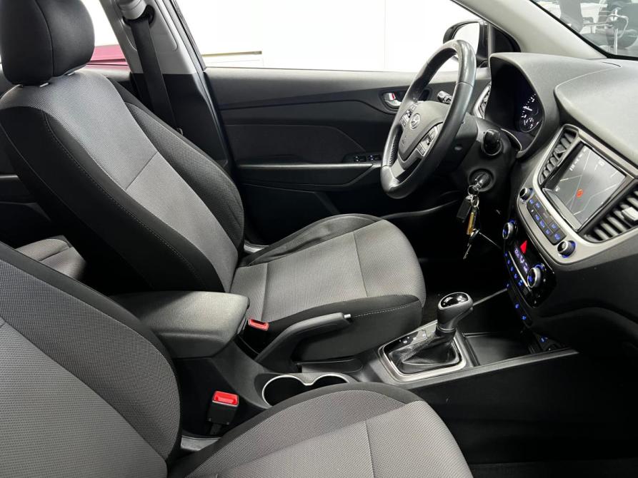 Hyundai Solaris II Казань  - изображение 18