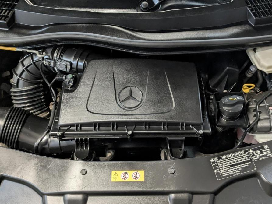Mercedes-Benz Vito III (W447) Москва  - изображение 9