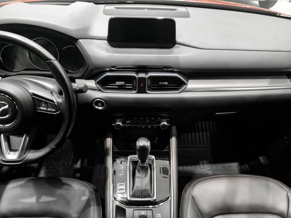 Mazda CX-5 II с пробегом 2019 года, цена 2 990 000 рублей, 89529 км, внедорожник, Автокод Объявления