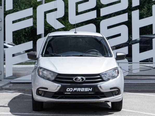 Lada (ВАЗ) Granta I Рестайлинг с пробегом 2020 года, цена 690 000 рублей, 148138 км, седан, Автокод Объявления