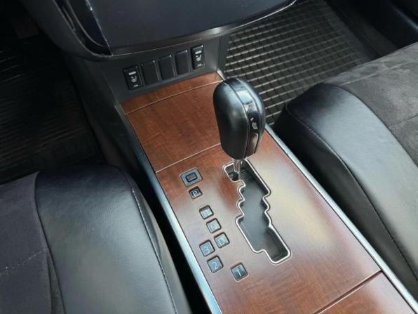 Nissan Teana I Рестайлинг с пробегом 2006 года, цена 628 750 рублей, 308615 км, седан, Автокод Объявления