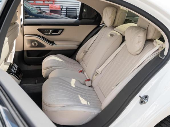 Mercedes-Benz S-Класс VII (W223) с пробегом 2021 года, цена 8 400 000 рублей, 58998 км, седан, Автокод Объявления