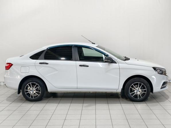 Lada (ВАЗ) Vesta I с пробегом 2020 года, цена 1 065 000 рублей, 82578 км, седан, Автокод Объявления