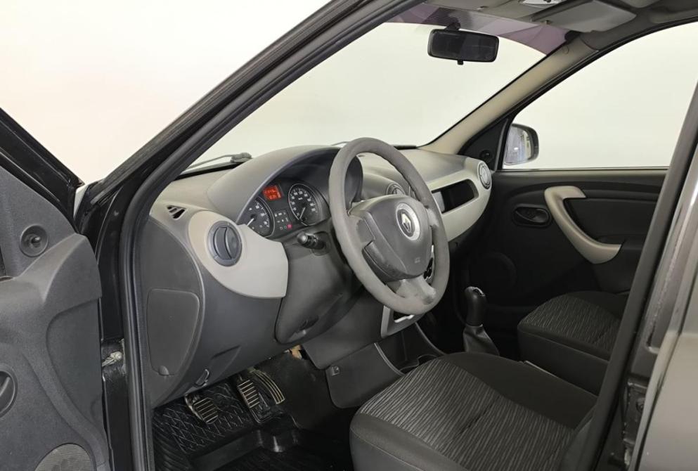Renault Logan I Рестайлинг Нижний Новгород  - изображение 8