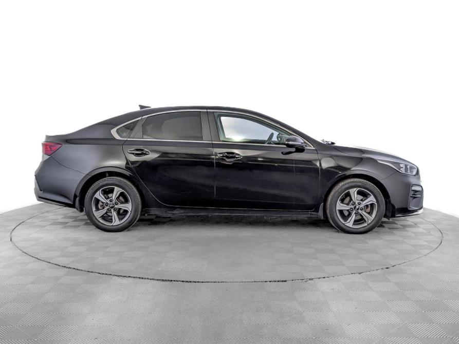 Kia Cerato IV Москва  - изображение 4