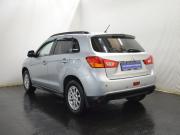 Mitsubishi ASX I Санкт-Петербург  - изображение 17