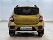 Renault Sandero II Москва  - изображение 16