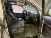 Toyota Land Cruiser 200 Series Новосибирск  - изображение 48