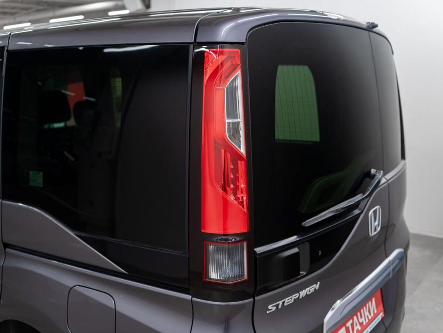 Honda Stepwgn V Красноярск  - изображение 22