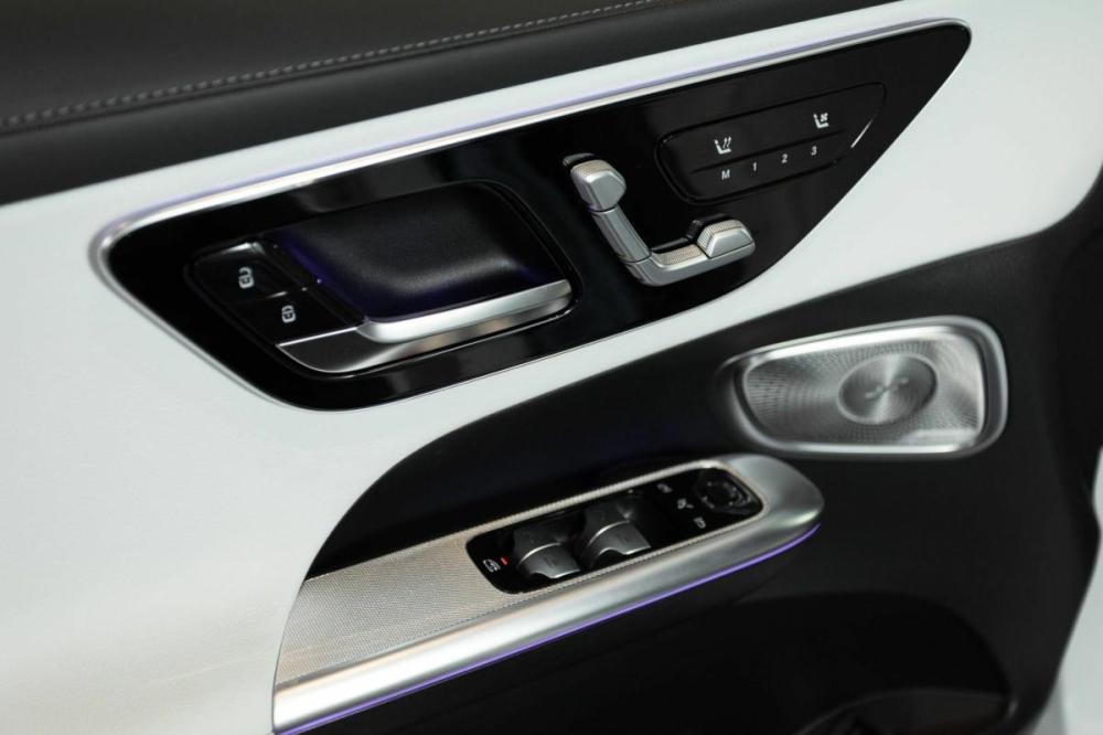 Mercedes-Benz GLC II (X254) Москва  - изображение 18