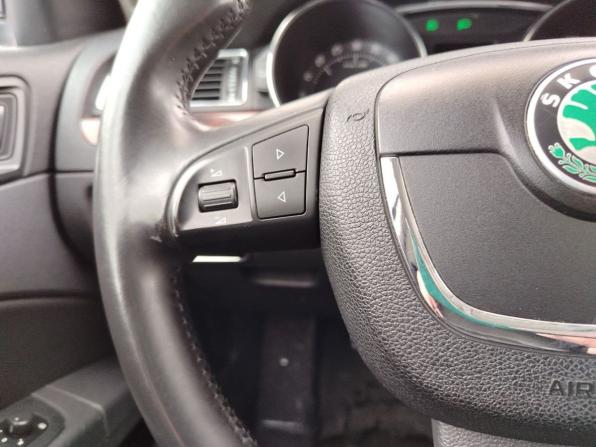 Skoda Superb II с пробегом 2012 года, цена 849 000 рублей, 228237 км, лифтбек, Автокод Объявления