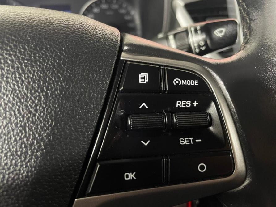 Hyundai Solaris II Воронеж  - изображение 16