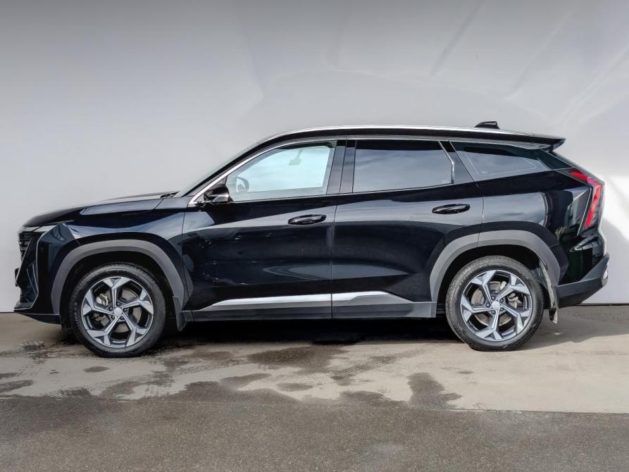 Geely Binyue L Москва  - изображение 8