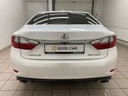 Lexus ES VI Рестайлинг Энгельс  - изображение 45