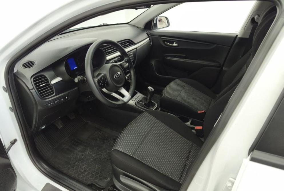 Kia Rio IV Екатеринбург  - изображение 11
