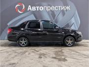 Lada (ВАЗ) Granta I Рестайлинг Пермь  - изображение 28