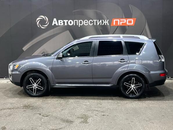 Mitsubishi Outlander II Рестайлинг с пробегом 2010 года, цена 1 019 000 рублей, 146659 км, внедорожник, Автокод Объявления