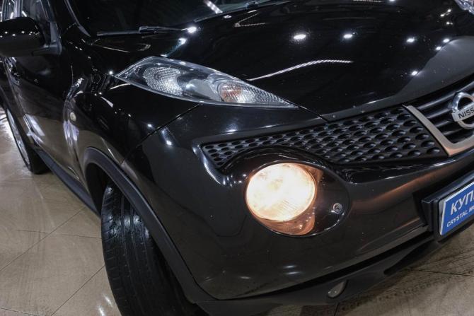 Nissan Juke I с пробегом 2013 года, цена 949 000 рублей, 194000 км, внедорожник, Автокод Объявления